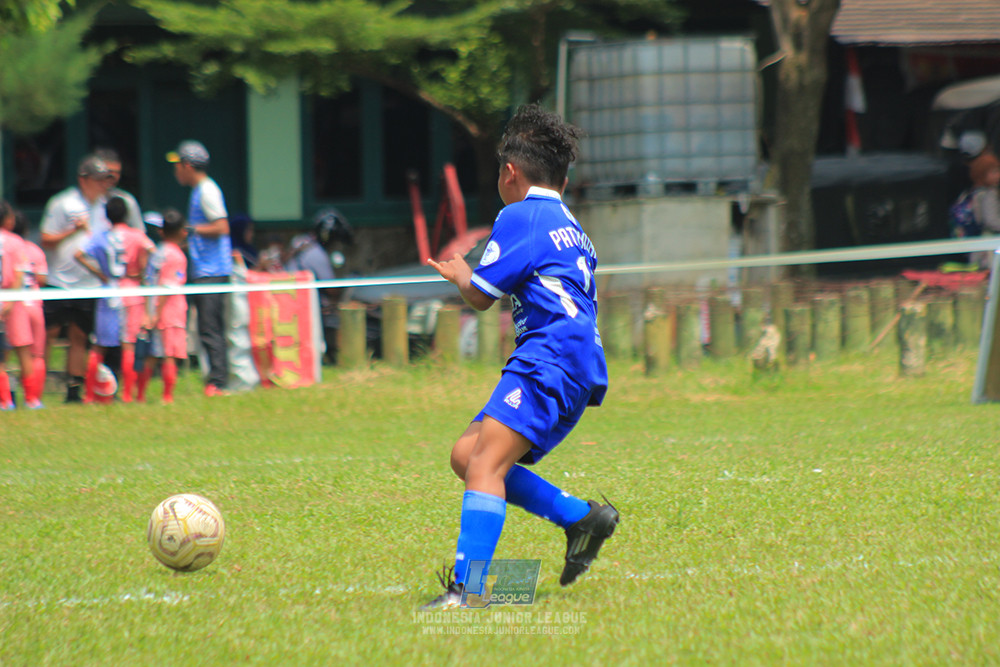 ijl u10 070925 isa marzuki bandriawan vs pelita jaya soccer school