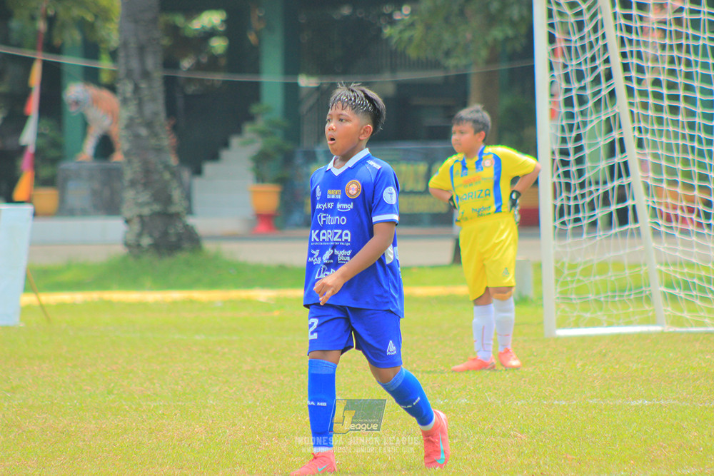 ijl u10 070925 isa marzuki bandriawan vs pelita jaya soccer school