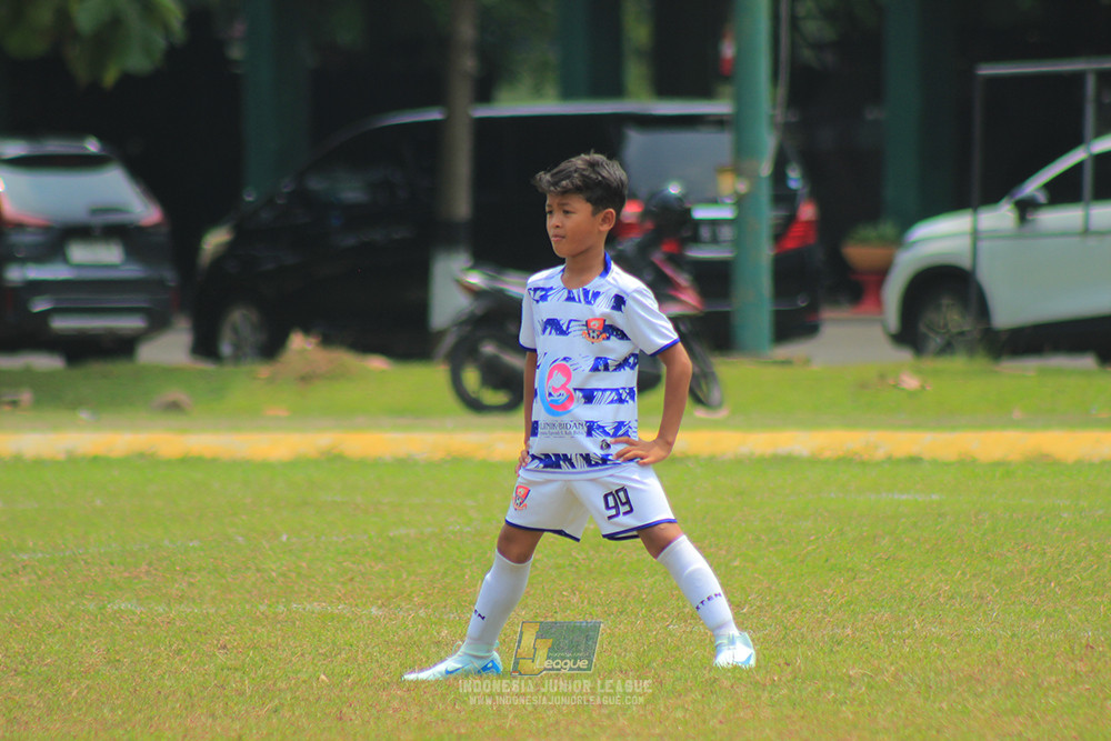 ijl u10 070925 isa marzuki bandriawan vs pelita jaya soccer school