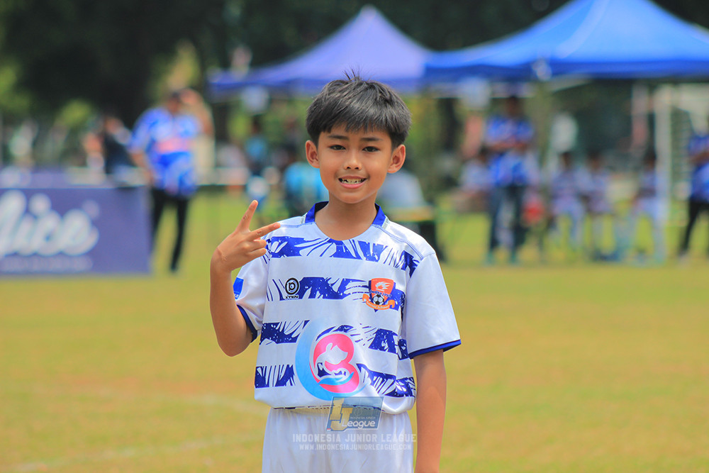 ijl u10 070925 isa marzuki bandriawan vs pelita jaya soccer school