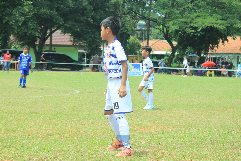 ijl u10 070925 isa marzuki bandriawan vs pelita jaya soccer school