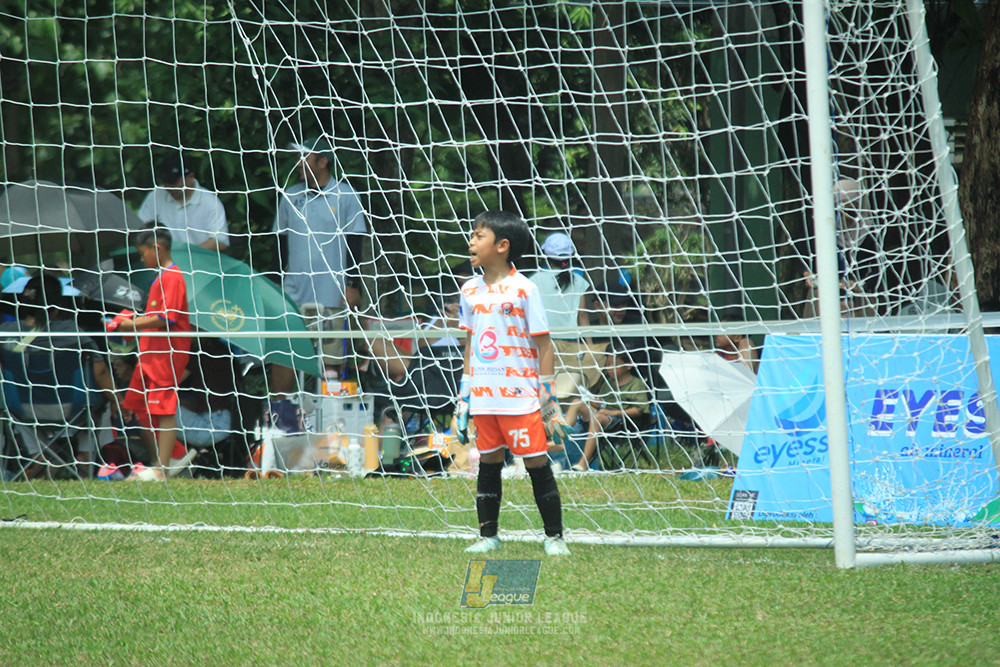 ijl u10 070925 isa marzuki bandriawan vs pelita jaya soccer school