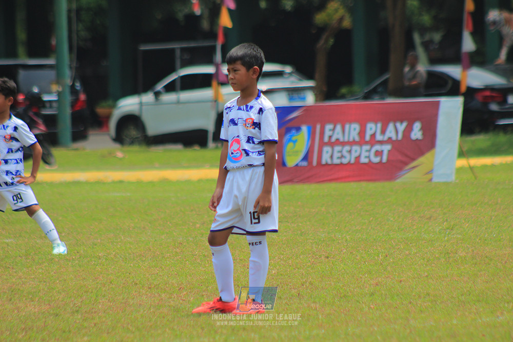 ijl u10 070925 isa marzuki bandriawan vs pelita jaya soccer school