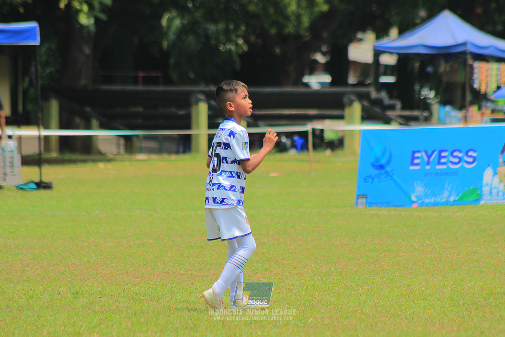 ijl u10 070925 isa marzuki bandriawan vs pelita jaya soccer school