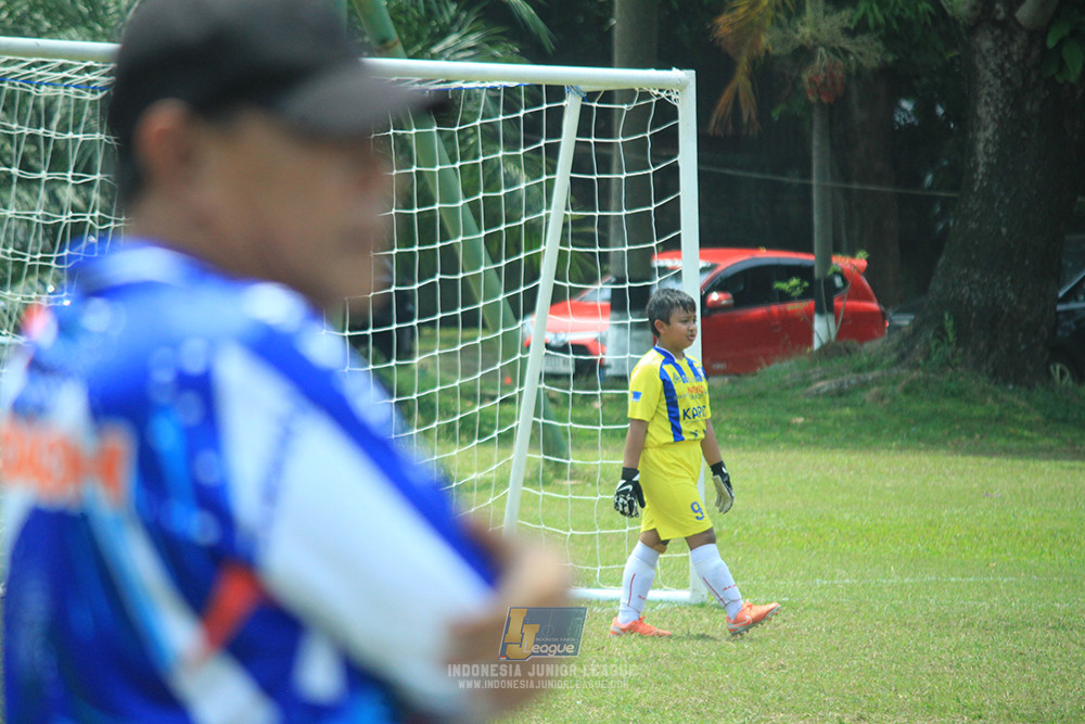 ijl u10 070925 isa marzuki bandriawan vs pelita jaya soccer school