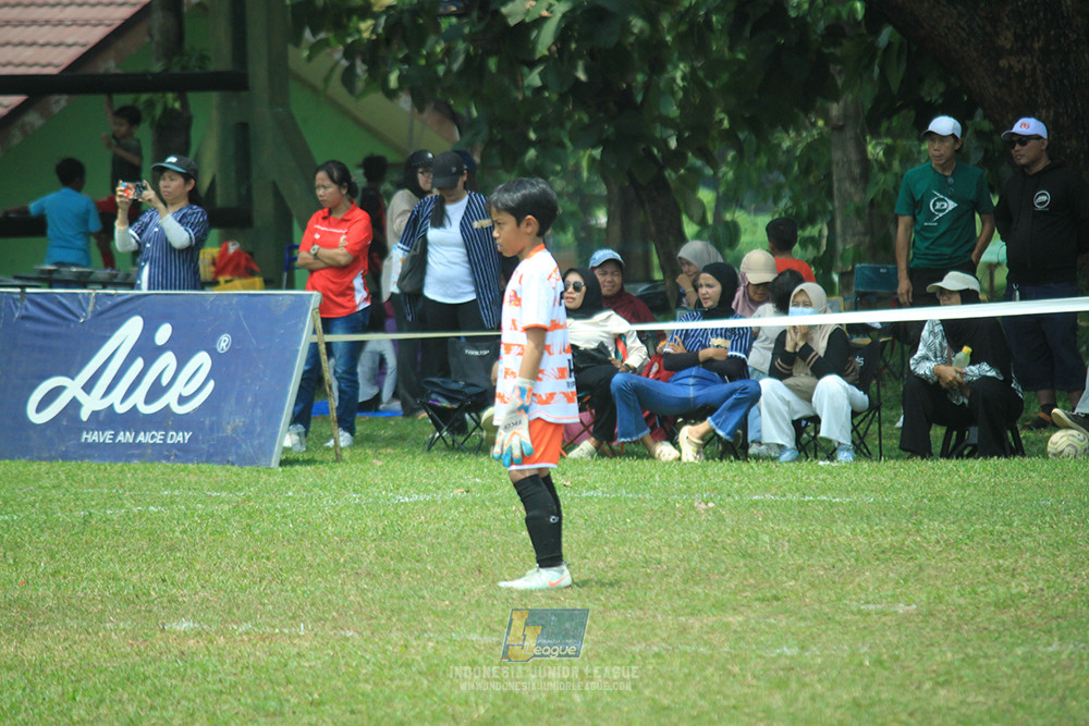 ijl u10 070925 isa marzuki bandriawan vs pelita jaya soccer school
