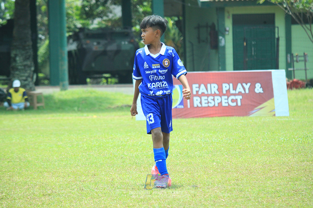 ijl u10 070925 isa marzuki bandriawan vs pelita jaya soccer school