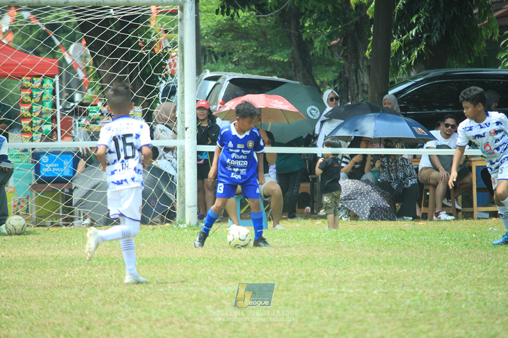 ijl u10 070925 isa marzuki bandriawan vs pelita jaya soccer school