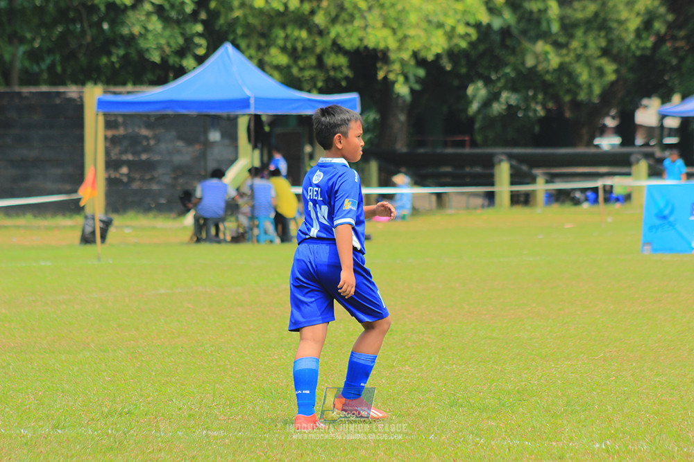 ijl u10 070925 isa marzuki bandriawan vs pelita jaya soccer school