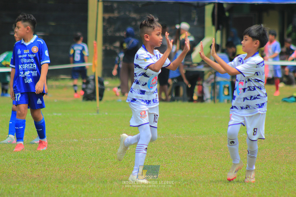 ijl u10 070925 isa marzuki bandriawan vs pelita jaya soccer school
