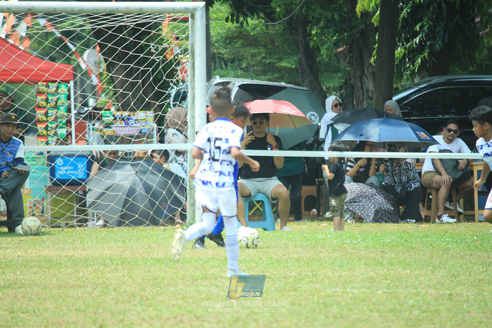 ijl u10 070925 isa marzuki bandriawan vs pelita jaya soccer school