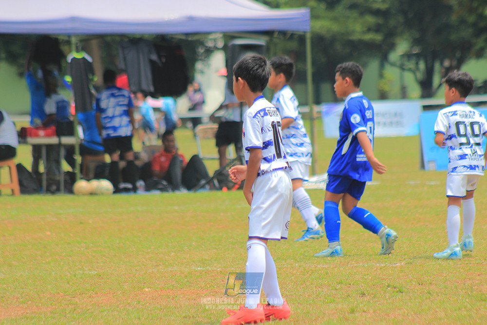 ijl u10 070925 isa marzuki bandriawan vs pelita jaya soccer school