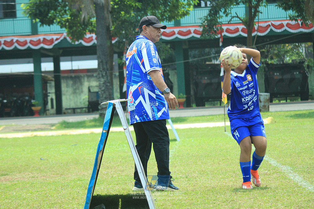 ijl u10 070925 isa marzuki bandriawan vs pelita jaya soccer school