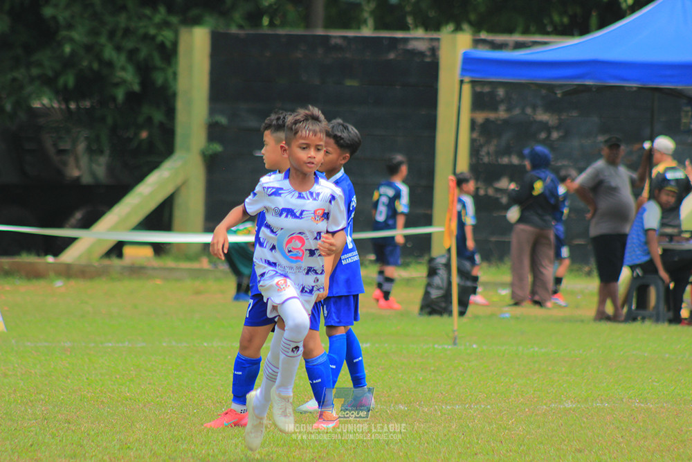 ijl u10 070925 isa marzuki bandriawan vs pelita jaya soccer school