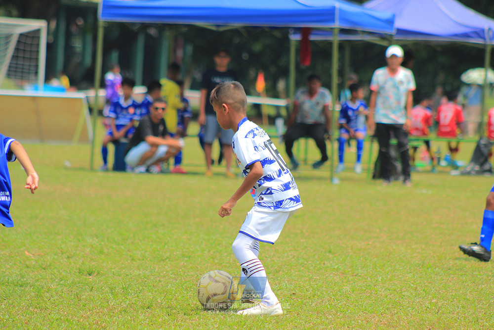 ijl u10 070925 isa marzuki bandriawan vs pelita jaya soccer school