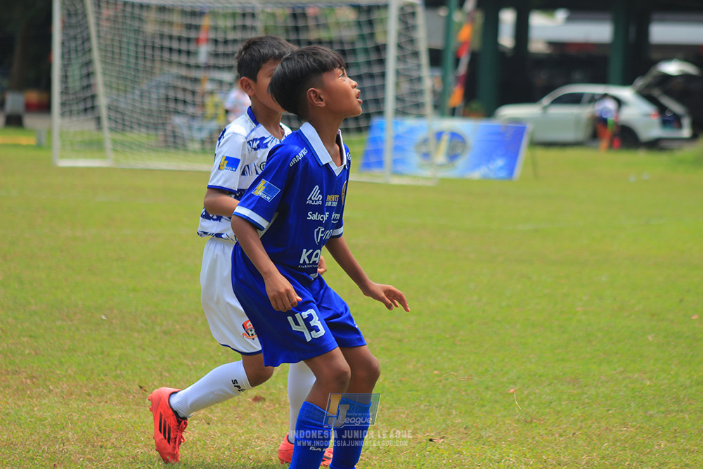 ijl u10 070925 isa marzuki bandriawan vs pelita jaya soccer school