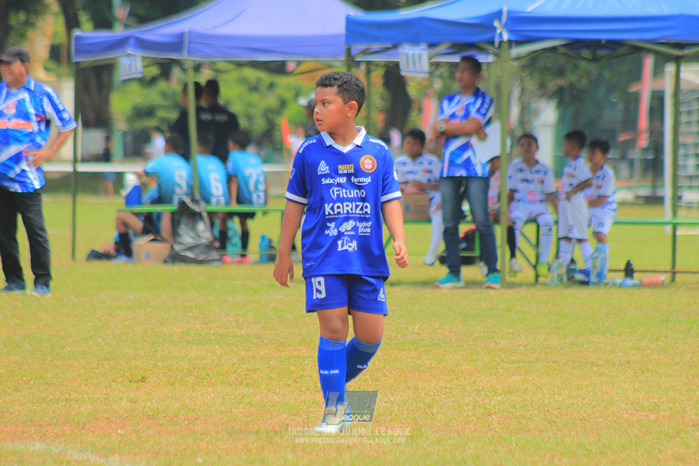 ijl u10 070925 isa marzuki bandriawan vs pelita jaya soccer school