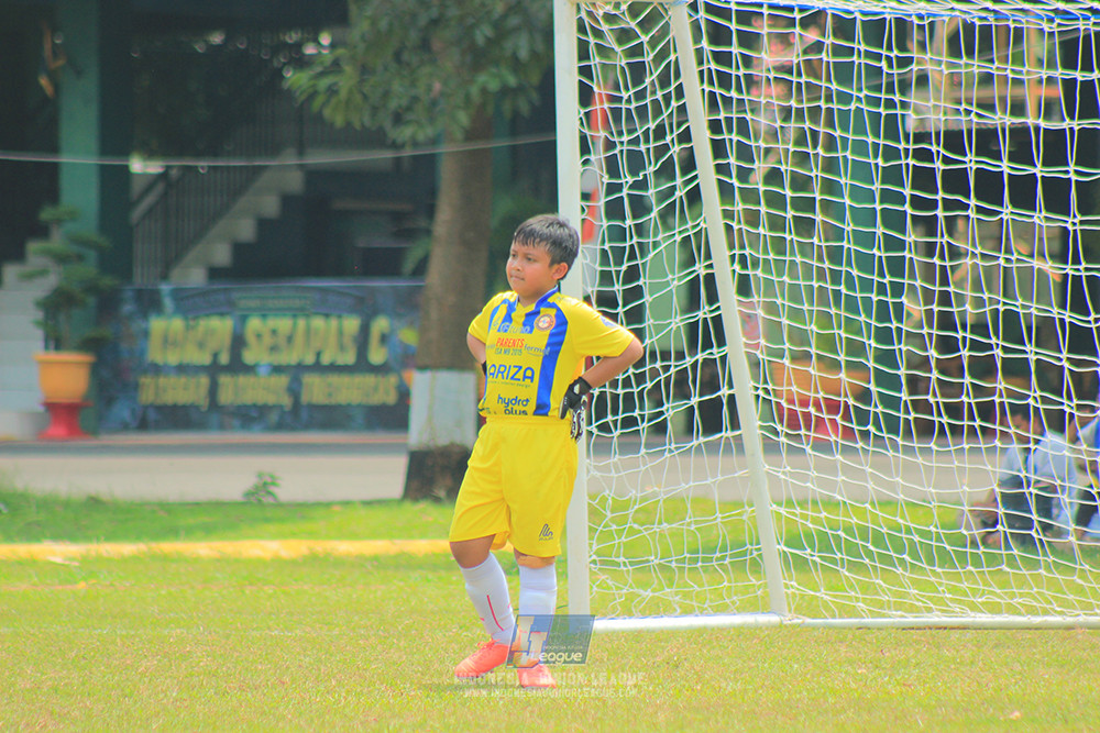 ijl u10 070925 isa marzuki bandriawan vs pelita jaya soccer school