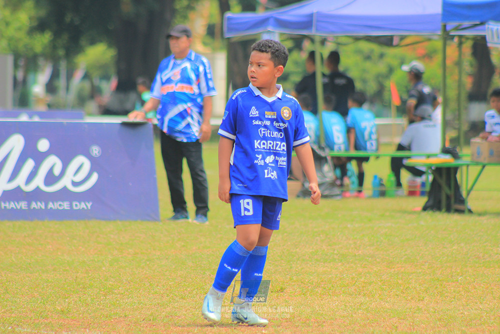 ijl u10 070925 isa marzuki bandriawan vs pelita jaya soccer school