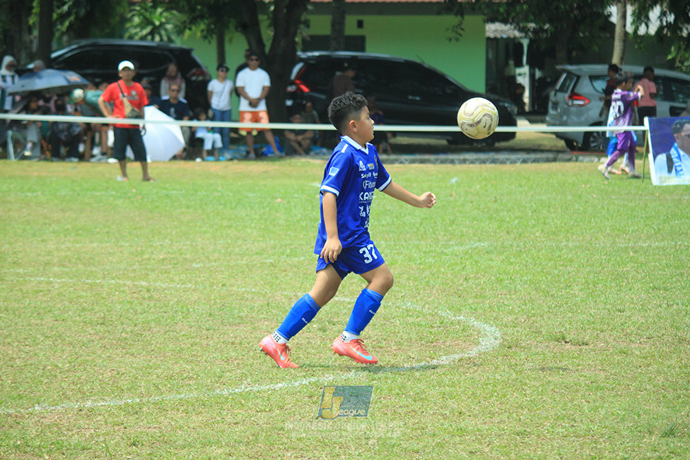 ijl u10 070925 isa marzuki bandriawan vs pelita jaya soccer school
