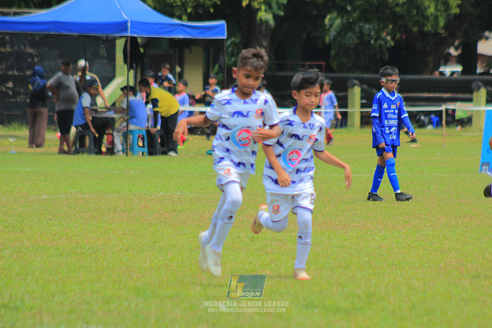 ijl u10 070925 isa marzuki bandriawan vs pelita jaya soccer school