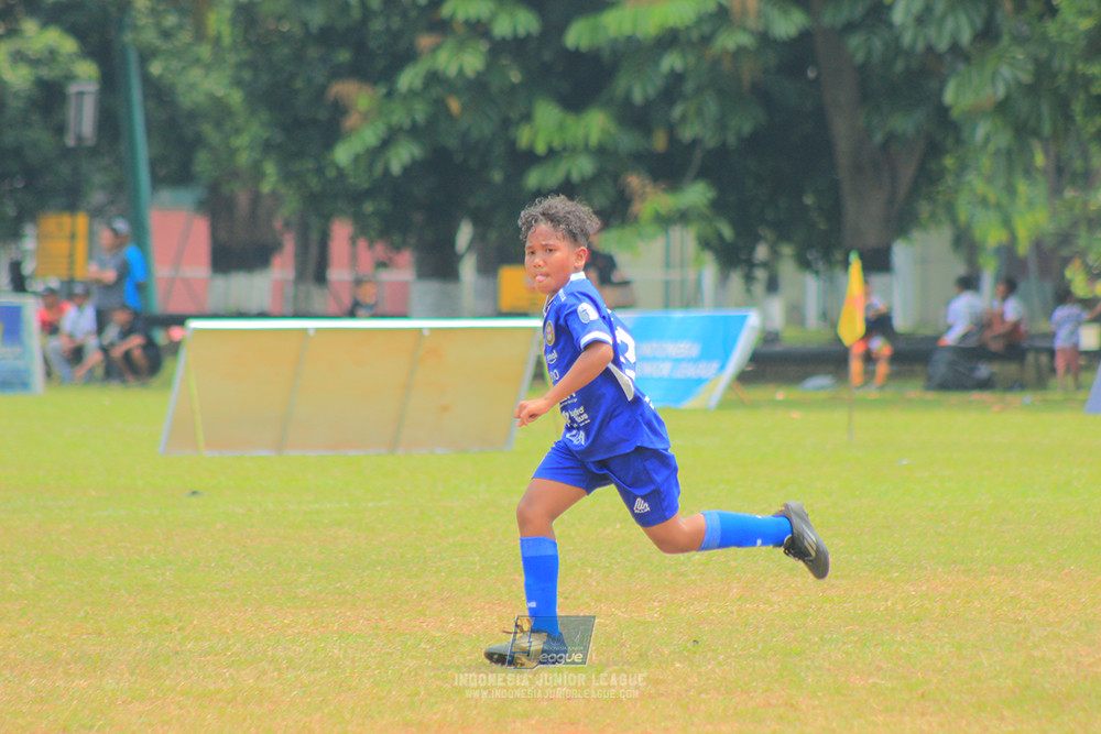 ijl u10 070925 isa marzuki bandriawan vs pelita jaya soccer school
