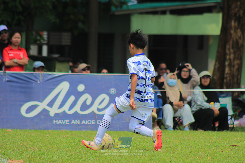 ijl u10 070925 isa marzuki bandriawan vs pelita jaya soccer school