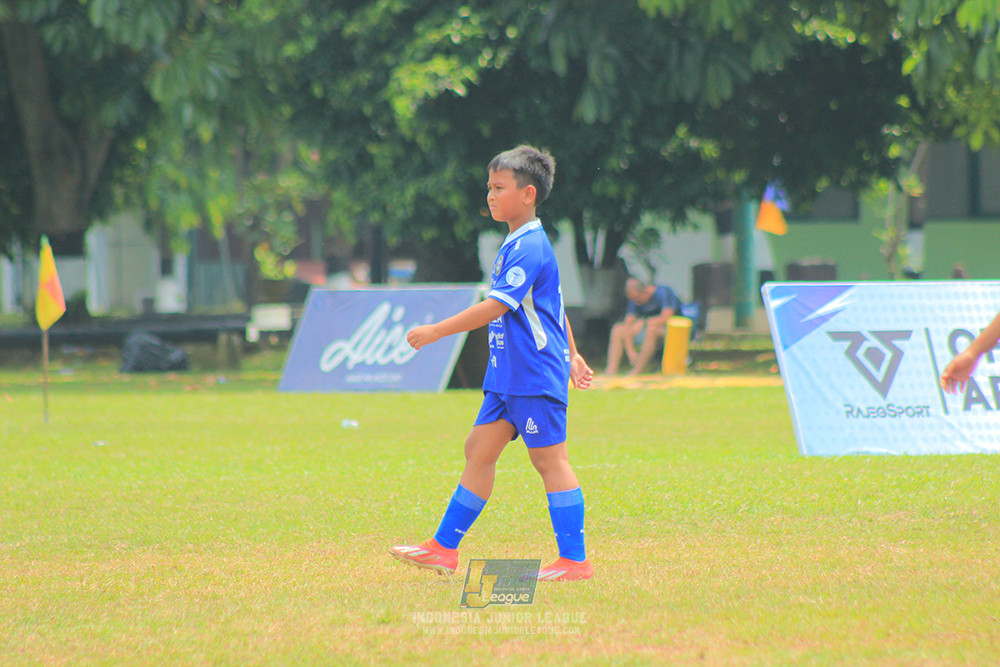 ijl u10 070925 isa marzuki bandriawan vs pelita jaya soccer school