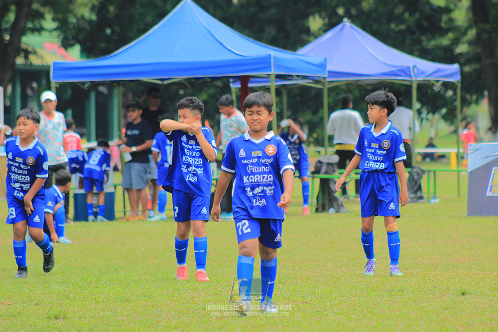 ijl u10 070925 isa marzuki bandriawan vs pelita jaya soccer school