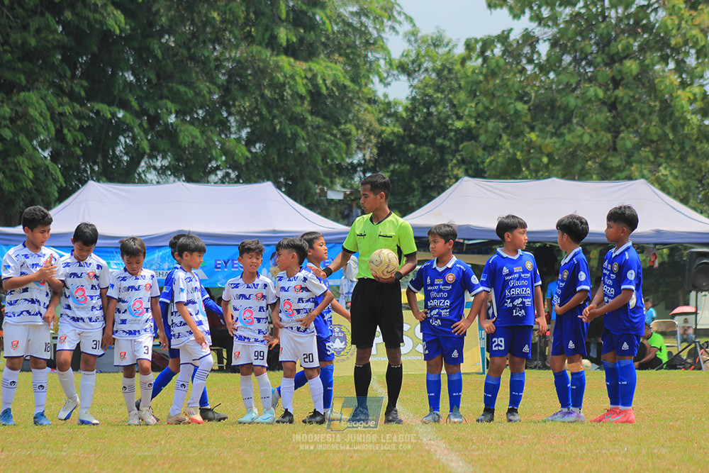 ijl u10 070925 isa marzuki bandriawan vs pelita jaya soccer school