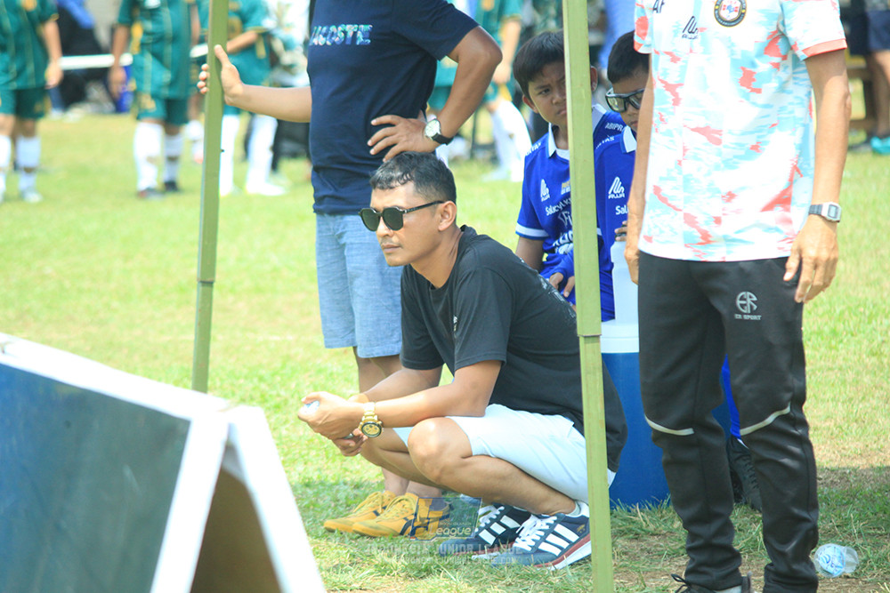 ijl u10 070925 isa marzuki bandriawan vs pelita jaya soccer school