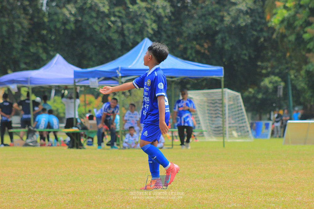 ijl u10 070925 isa marzuki bandriawan vs pelita jaya soccer school