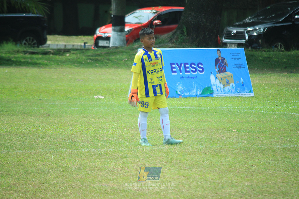 ijl u10 070925 isa marzuki bandriawan vs pelita jaya soccer school