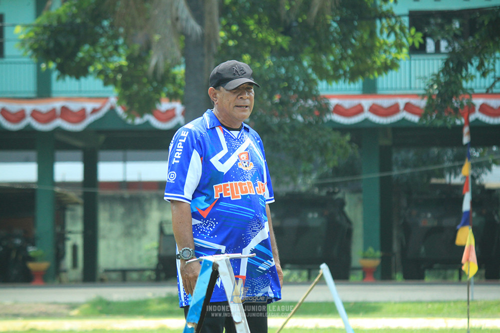 ijl u10 070925 isa marzuki bandriawan vs pelita jaya soccer school