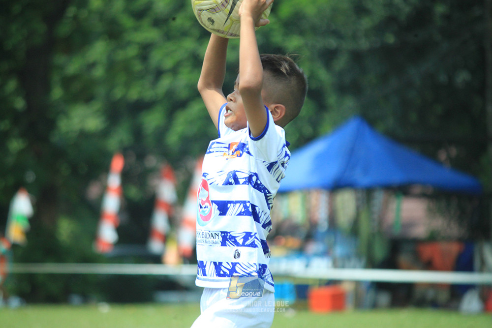 ijl u10 070925 isa marzuki bandriawan vs pelita jaya soccer school