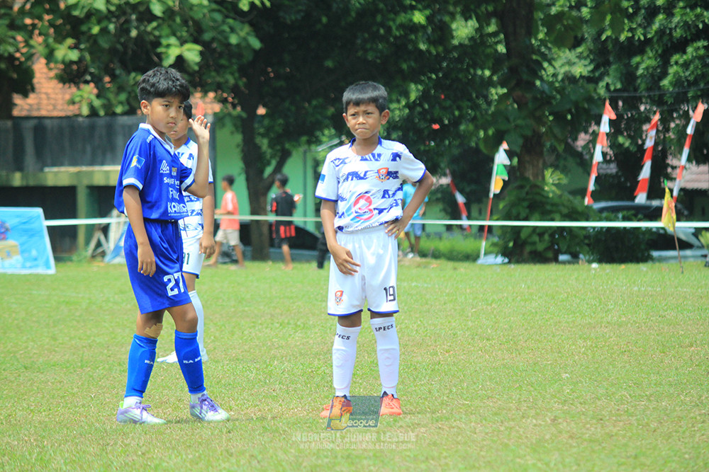 ijl u10 070925 isa marzuki bandriawan vs pelita jaya soccer school