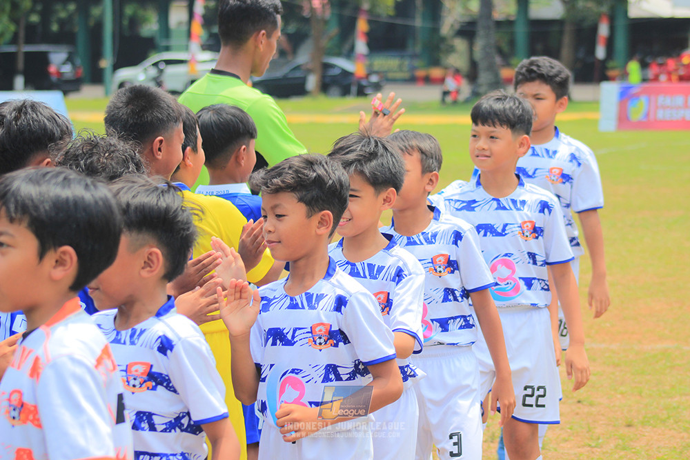 ijl u10 070925 isa marzuki bandriawan vs pelita jaya soccer school