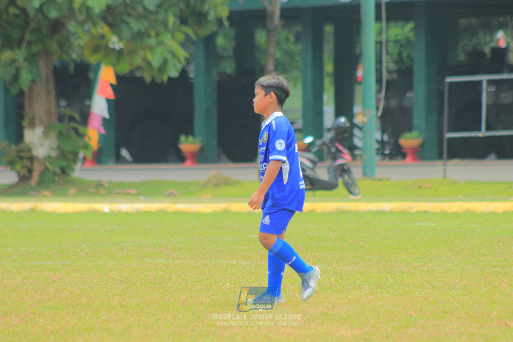 ijl u10 070925 isa marzuki bandriawan vs pelita jaya soccer school