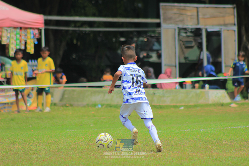 ijl u10 070925 isa marzuki bandriawan vs pelita jaya soccer school