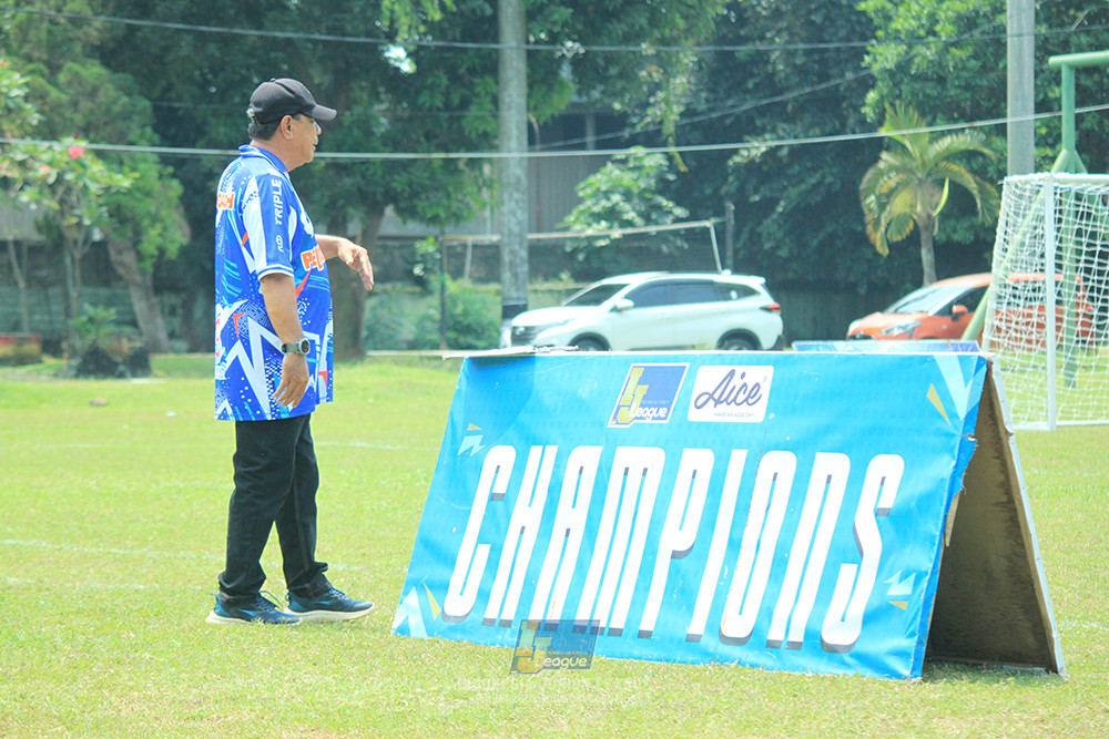 ijl u10 070925 isa marzuki bandriawan vs pelita jaya soccer school