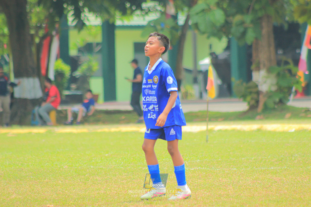 ijl u10 070925 isa marzuki bandriawan vs pelita jaya soccer school