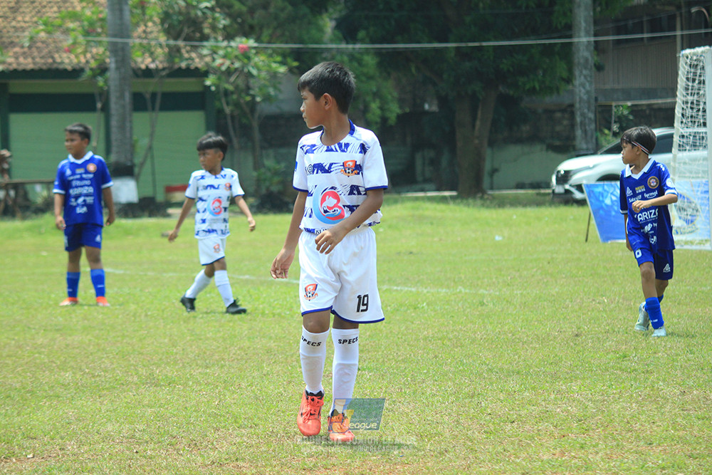 ijl u10 070925 isa marzuki bandriawan vs pelita jaya soccer school