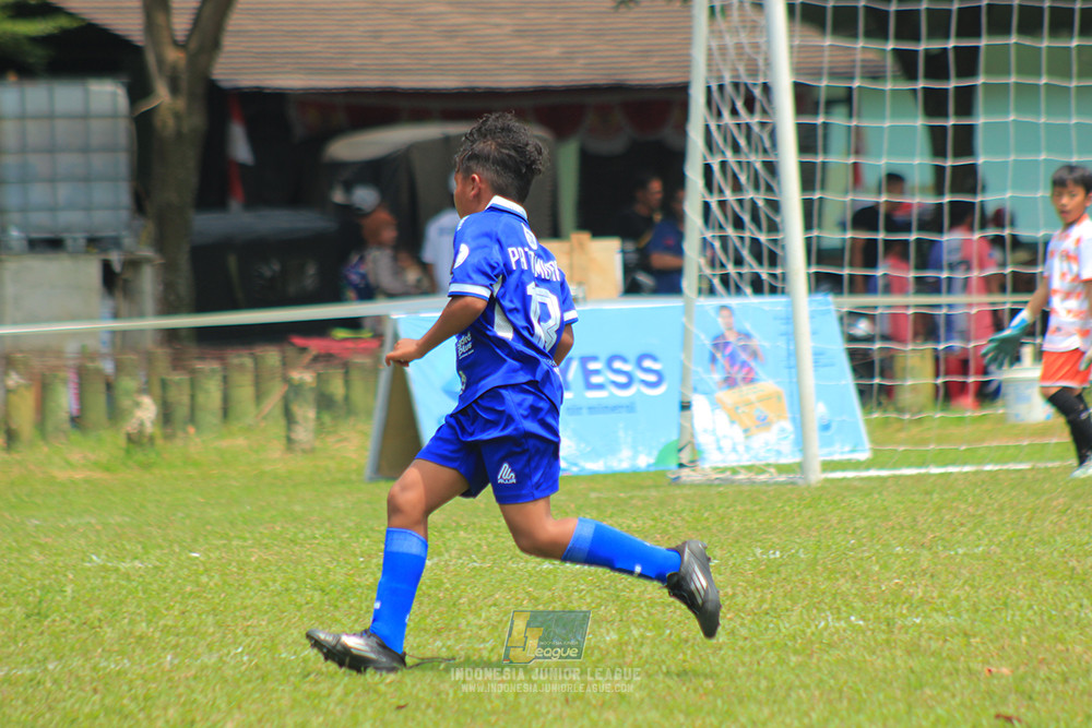 ijl u10 070925 isa marzuki bandriawan vs pelita jaya soccer school
