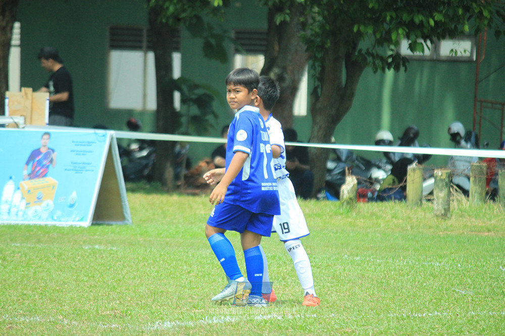 ijl u10 070925 isa marzuki bandriawan vs pelita jaya soccer school