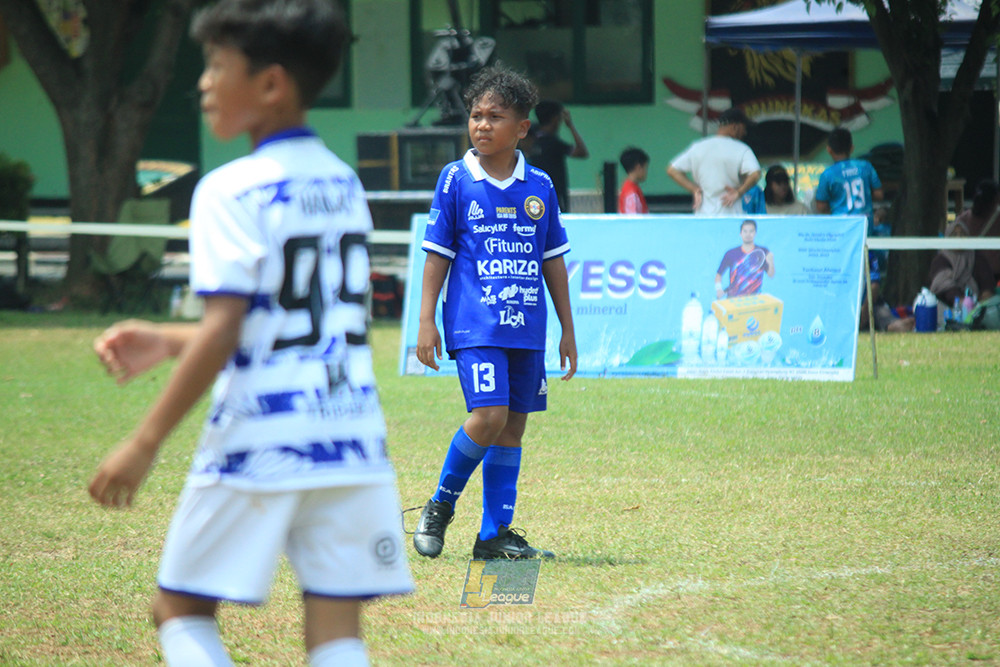 ijl u10 070925 isa marzuki bandriawan vs pelita jaya soccer school