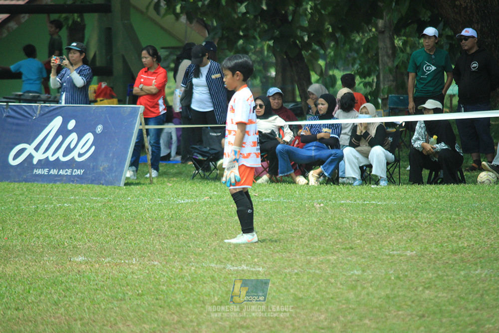 ijl u10 070925 isa marzuki bandriawan vs pelita jaya soccer school