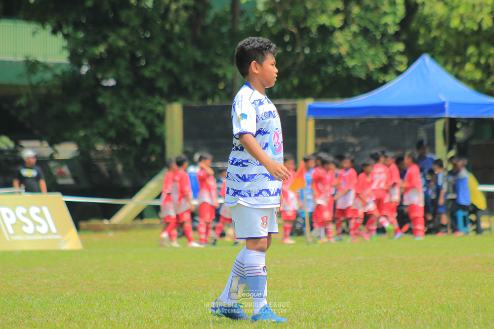 ijl u10 070925 isa marzuki bandriawan vs pelita jaya soccer school