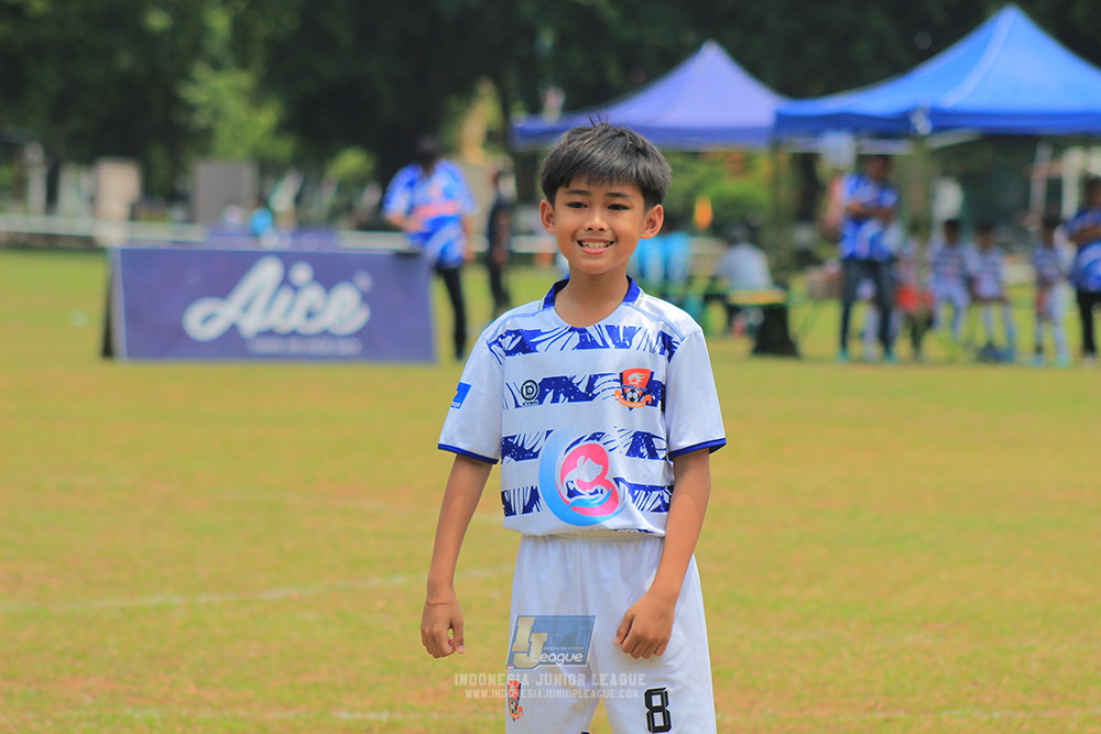 ijl u10 070925 isa marzuki bandriawan vs pelita jaya soccer school