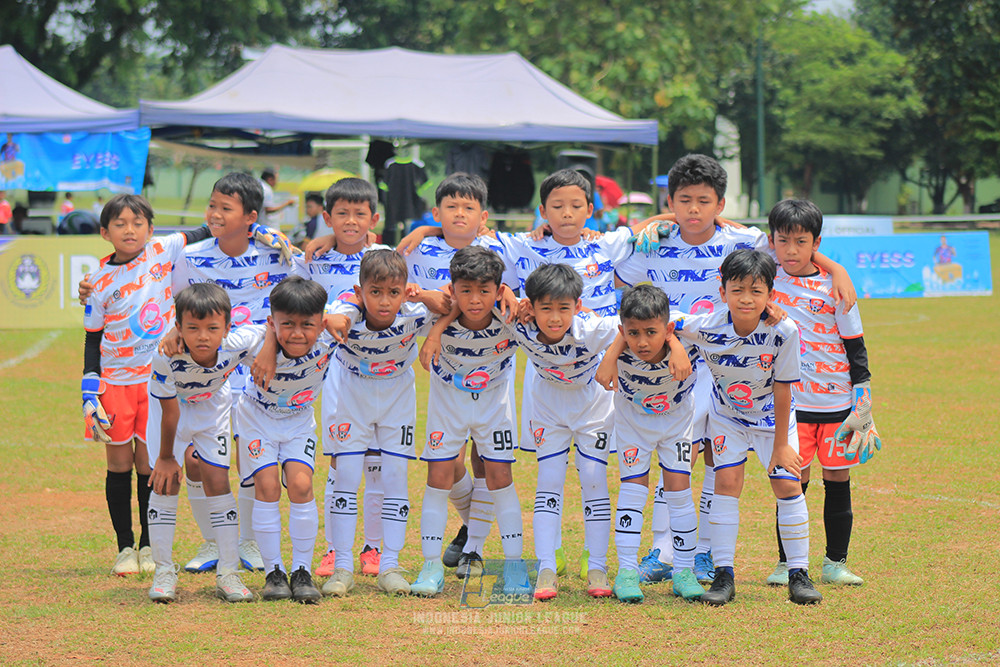 ijl u10 070925 isa marzuki bandriawan vs pelita jaya soccer school