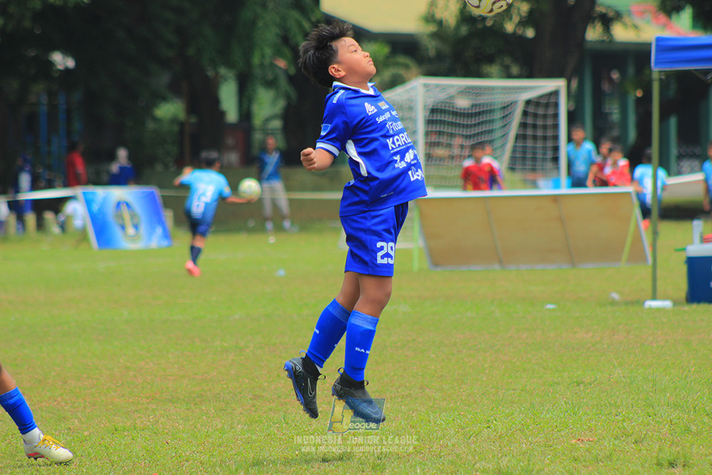 ijl u10 070925 isa marzuki bandriawan vs pelita jaya soccer school